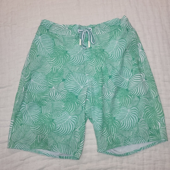 Johnie-O Swim Suit, S - Picture 1 of 7